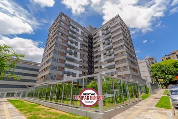 apartment em Travessa Carmem, Moinhos de Vento - Porto Alegre - RS