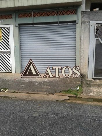 house em Rua Castelo do Piauí, Itaquera - São Paulo - SP