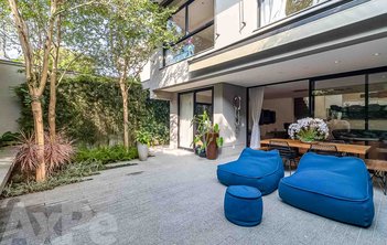 house em Rua Dom Henrique, Jardim Luzitânia - São Paulo - SP