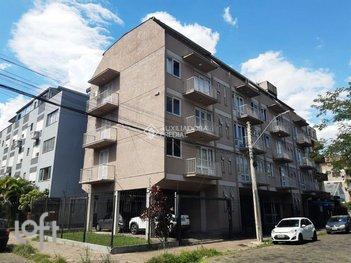 apartment em Francisco Martins, Vila Mauá - Cachoeirinha - RS