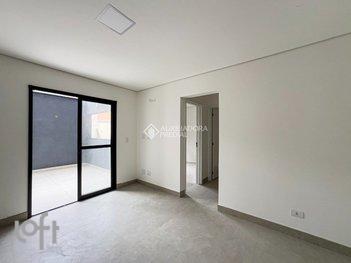 apartment em Wallace Simonsen, Nova Petrópolis - São Bernardo do Campo - SP