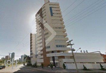 apartment em RUA ALEXANDRINO DE ALENCAR, Torres - Torres - RS