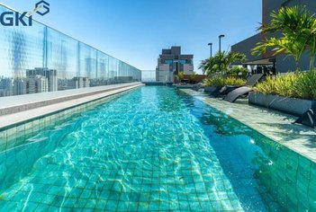 apartment em Rua Dona Leopoldina, Ipiranga - São Paulo - SP