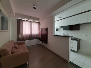 apartment em Avenida Reserva do Japy, Recanto Quarto Centenário - Jundiaí - SP