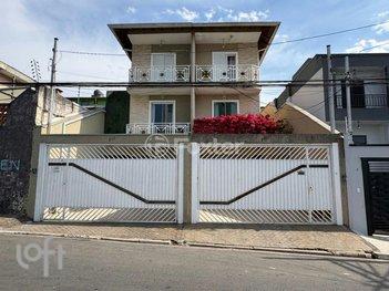 house em Rua Emiliano Manojo, Cipava - Osasco - SP