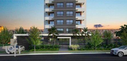 apartment em Dário Pederneiras, Petrópolis - Porto Alegre - RS