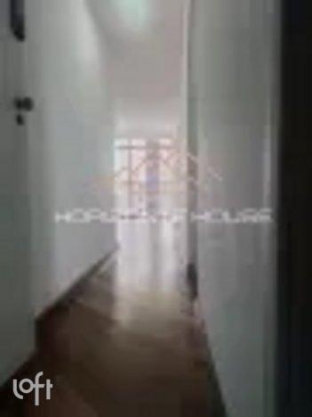 apartment em Adriano Racine, Sacomã - São Paulo - SP
