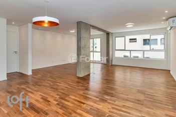 apartment em Ministro Rocha Azevedo, Jardim América - São Paulo - SP