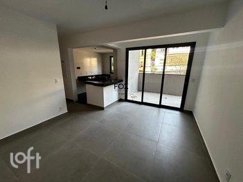 apartment em São Romão, Santo Antônio - Belo Horizonte - MG