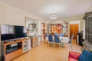 apartment em Rua Sampaio Viana, Paraíso - São Paulo - SP
