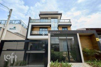 house em Goulin, Hugo Lange - Curitiba - PR