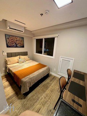 apartment em Cornélia, Lapa - São Paulo - SP