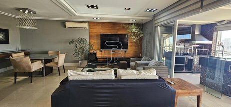 apartment em Rua Fábia, Vila Romana - São Paulo - SP