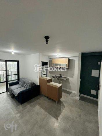apartment em Rua José Timótheo da Silva, Sao Pedro - Osasco - SP