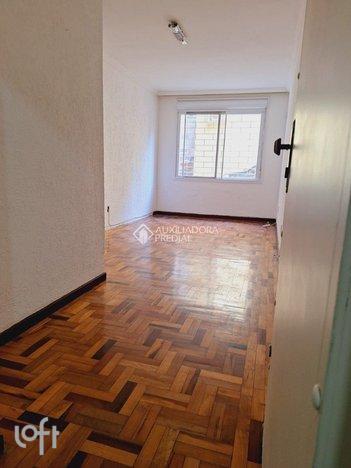apartment em Adão Baino, Cristo Redentor - Porto Alegre - RS