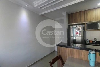 apartment em Rua das Cobeias, Vila Bela - São Paulo - SP