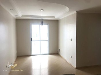 apartment em Rua Martim Afonso de Souza, Vila Pires - Santo André - SP