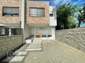 house em Rua Padre Reus, Padre Reus - São Leopoldo - RS