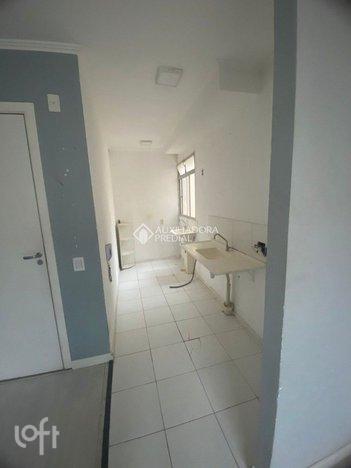 apartment em Francisco Silveira Bitencourt, Rubem Berta - Porto Alegre - RS
