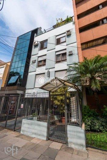 apartment em Rua Fernandes Vieira, Bom Fim - Porto Alegre - RS