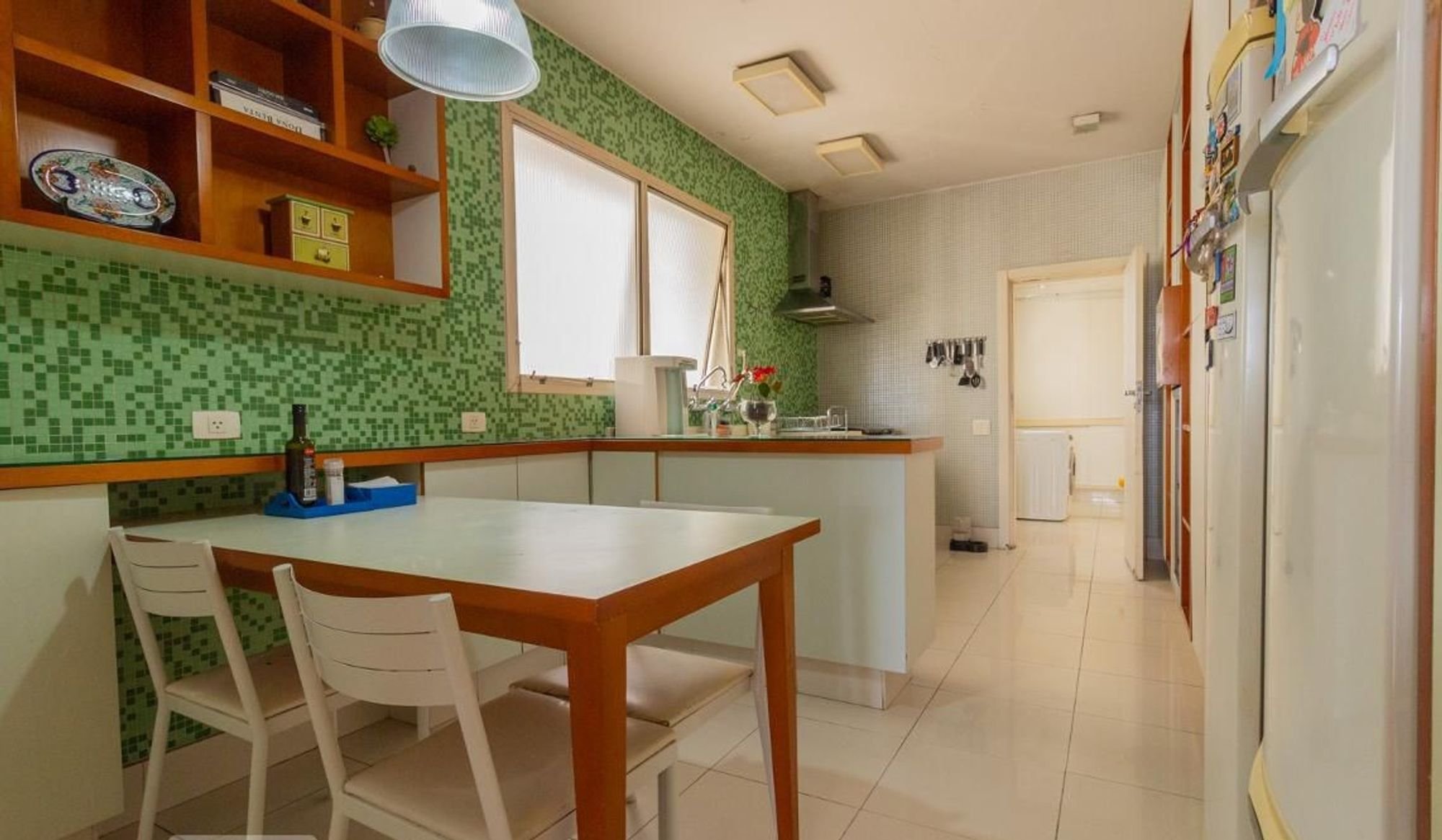 Apartamento para Venda por R$1.699.000,00 com 189m², 4 dormitórios e 2 vagas - Cidade monções, São paulo / SP