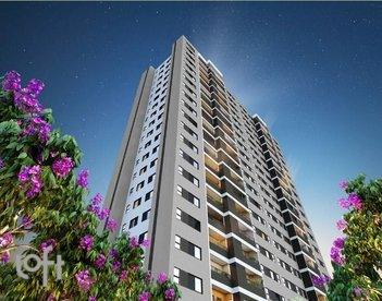 apartment em Chico Rei, Betânia - Belo Horizonte - MG