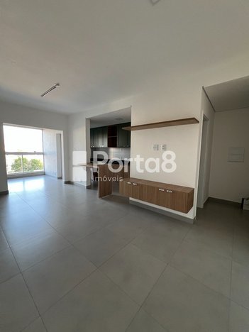 apartment em Rua Doutor José Milton de Freitas, Jardim Walkíria - São José do Rio Preto - SP