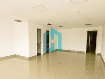 office em Avenida Ibirapuera, Indianópolis - São Paulo - SP