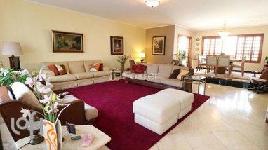 apartment em Dom Otávio de Miranda, Campo Belo - São Paulo - SP