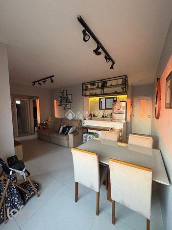 apartment em Helena Aparecida Secol, Nova Petrópolis - São Bernardo do Campo - SP