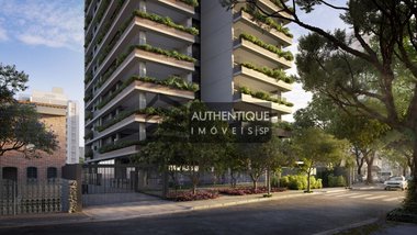 apartment em Rua Aparaju, Parque da Mooca - São Paulo - SP