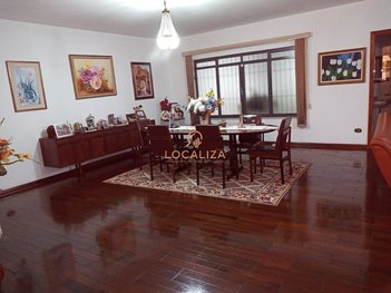 house em Rua Itanhaém, Jardim Apolo - São José dos Campos - SP