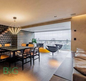 apartment em Rua Doutor João Maia, Aclimação - São Paulo - SP