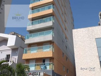 apartment em Rua Machado de Assis, Centro - Osasco - SP