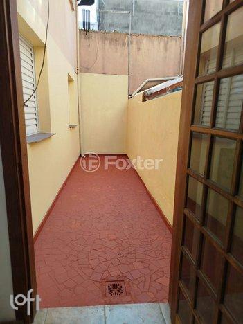 apartment em Voluntários da Pátria, Santana - São Paulo - SP