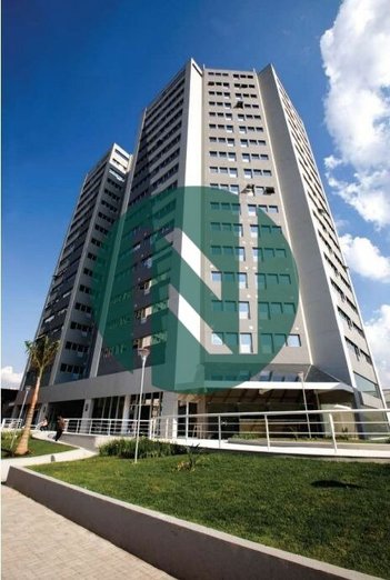 office em Rua do Bosque, Barra Funda - São Paulo - SP