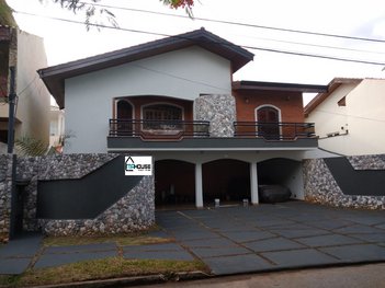 house em Rua Professor Roque Ayres de Oliveira, Granja Olga II - Sorocaba - SP