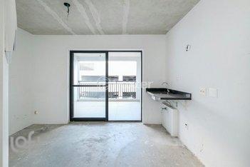 apartment em Anhaia, Bom Retiro - São Paulo - SP