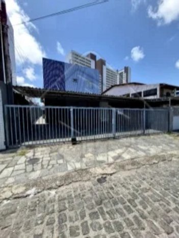 apartment em Rua Djalma Coêlho, Bancários - João Pessoa - PB