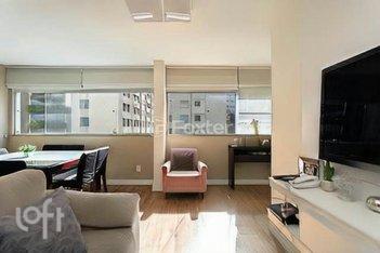 apartment em Alagoas, Higienópolis - São Paulo - SP