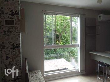 apartment em Poços de Caldas, Vila Nova - Novo Hamburgo - RS