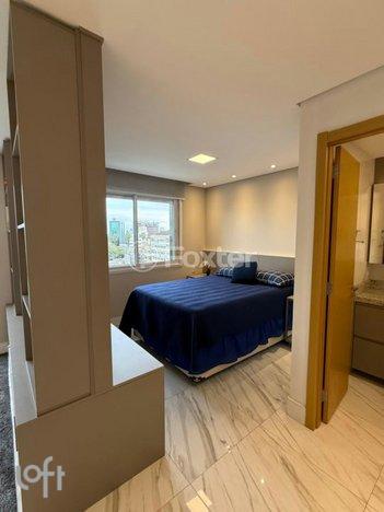 apartment em Carlos Von Koseritz, São João - Porto Alegre - RS