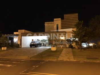house em Avenida San Marino, Residencial Estância Eudóxia (Barão Geraldo) - Campinas - SP