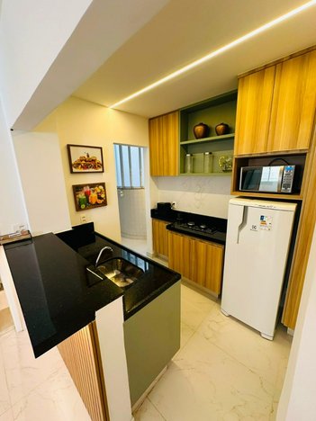 apartment em Rua Dias Ferreira, Leblon - Rio de Janeiro - RJ