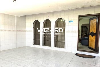 house em Rua Sante Colombara, Tatuapé - São Paulo - SP