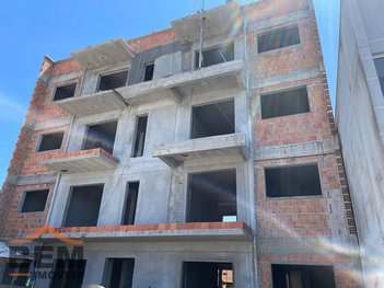 apartment em Rua San Marino, Santa Regina - Camboriú - SC