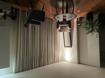apartment em Rua Almansa, Vila Andrade - São Paulo - SP
