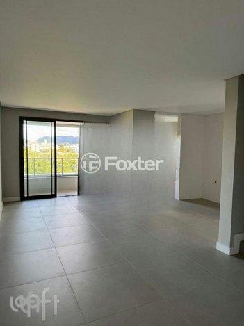 apartment em Recanto do Sol, Ingleses - Florianópolis - SC