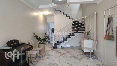 house em Bento da Conceição, Santana - São Paulo - SP