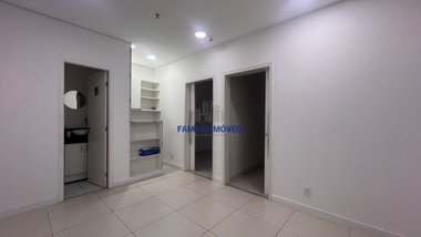 office em Avenida Senador Feijó, Centro - Santos - SP